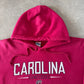 Vintage University Of South Carolina Gamecocks Hoodie