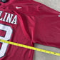 Vintage 90s Nike University Of South Carolina Gamecocks Football Jersey