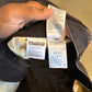 Levi’s 568 Washed Charcoal Loose Straight Carpenter Pants