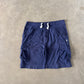 Vintage Polo Ralph Lauren Cargo Sweat Shorts