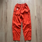 Vintage University Of Clemson Tigers Track Pants