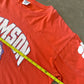 Pressbox Clemson University Tigers Longsleeve