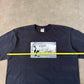 Supreme Dylan Black Tee