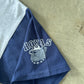 Vintage 90s Georgetown University Hoyas Hoodie Tee