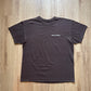 Travis Scott Cactus Jack The Scott’s Sicko Event Brown Tee