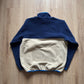 Patagonia Synchilla Snap-T Two Tone Fleece Pullover