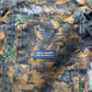 Bass Creek Workwear Forest Camo Overalls