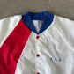Vintage Operation Desert Storm Windbreaker Bomber Jacket