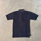 Vintage University Of South Carolina Gamecocks Embroidered Logo Polo Shirt