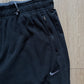 Vintage Nike Fleece Logo Sweatpants
