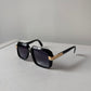 Vintage 80s Sun Ban Grandmaster Run DMC Hip Hop Sunglasses