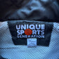 Vintage 90s Unique Sports Generation Orlando Magics Nylon Windbreaker Jacket