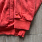Vintage Colosseum University Of Clemson Tigers Half Zip Pullover
