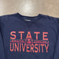 Vintage Gear South Carolina State University Bulldogs Sweatshirt