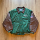 Vintage Starter Pro Line New York Jets Leather Jacket