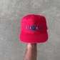 Vintage 90s Youth Nike Air Jordan Embroidered Snapback Hat