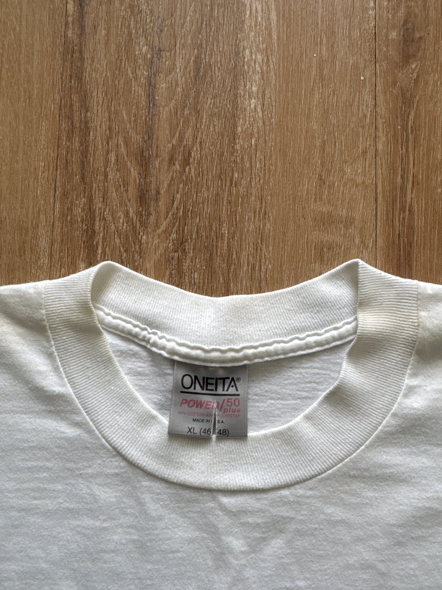 Vintage Alpha Kappa Alpha AKA The First Queen Tee