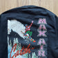 Vintage 90s The Fun Gi Snowboard Cutch Max Air Sweatshirt