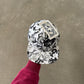 Vintage Cow Moo Flage Camo 6 Panel Elastic Adjustable Hat
