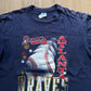 Vintage 1996 Atlanta Braves MLB Tee