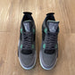 Jordan Retro 4 Green Glow 2013