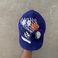 Vintage 90s Disney Goofy Basketball Embroidered SnapBack Hat