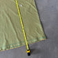 Supreme Multi Stripe Yellow Green Tee