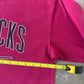 Vintage University Of South Carolina Gamecocks Longsleeve
