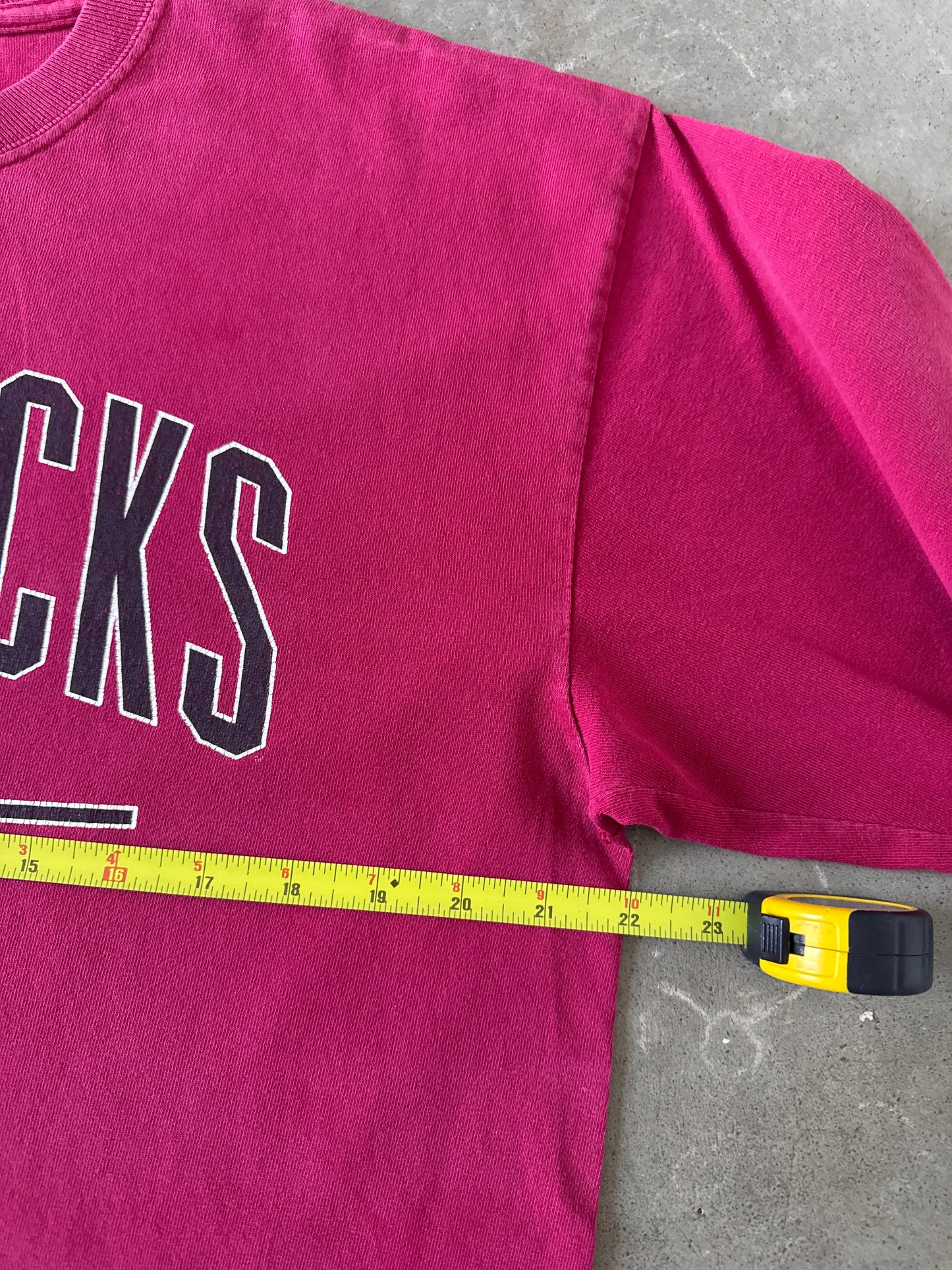Vintage University Of South Carolina Gamecocks Longsleeve
