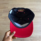 Vintage Nascar Ernie Irvan Texaco Racing Snapback Hat