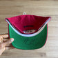 Vintage Russell Athletic University Of South Carolina Gamecocks Strap Back Hat