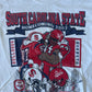 2007 Youth South Carolina State University Bulldogs Homecoming Vs. Delaware State Tee