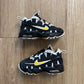 Nike Air Max NM TD Black Gold