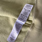 Burberry Women’s Letter Graphic Cotton Blend Zip Hoodie