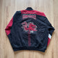 Vintage Carl Banks University Of South Carolina Gamecocks Varsity Letterman Jacket