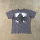 2012 B.B. King King Of Blues Tour Concert Tee