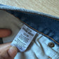 Vintage Y2K Aeropostale Distressed Benton Original Bootcut Denim Jeans
