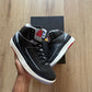 Jordan Retro 2 Black Cement