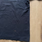 Y2k Nike Jordan 21 Release 2006 Black Tee