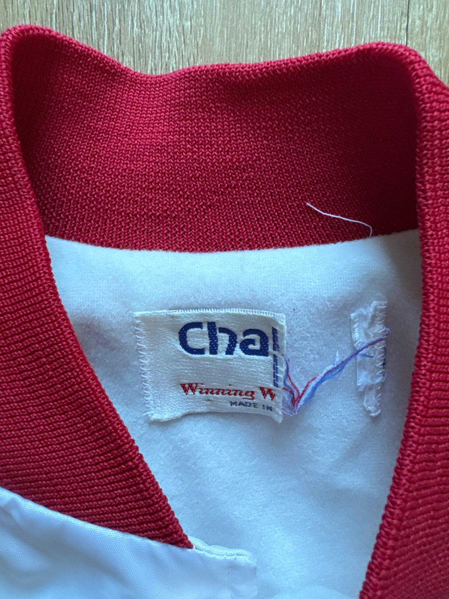 Vintage 90s Chalk Line Winning Ways San Francisco 49ers NFL Bomber Jacket