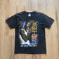 Vintage Y2K 2004 Usher Kanye West The Truth Tour Tee