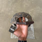 Supreme Washed Chino Real Tree Camo Twill Camp Cap Hat