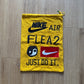 Nike Cactus Plant Flea Market Air Flea 2 Bust Bag Only