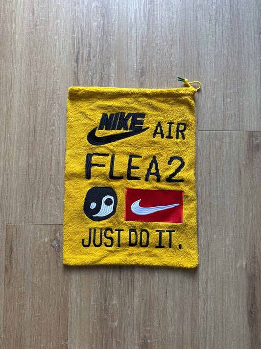 Nike Cactus Plant Flea Market Air Flea 2 Bust Bag Only