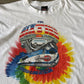 Vintage 1999 Harley Davidson The Sixtes Richmond Indiana Tee