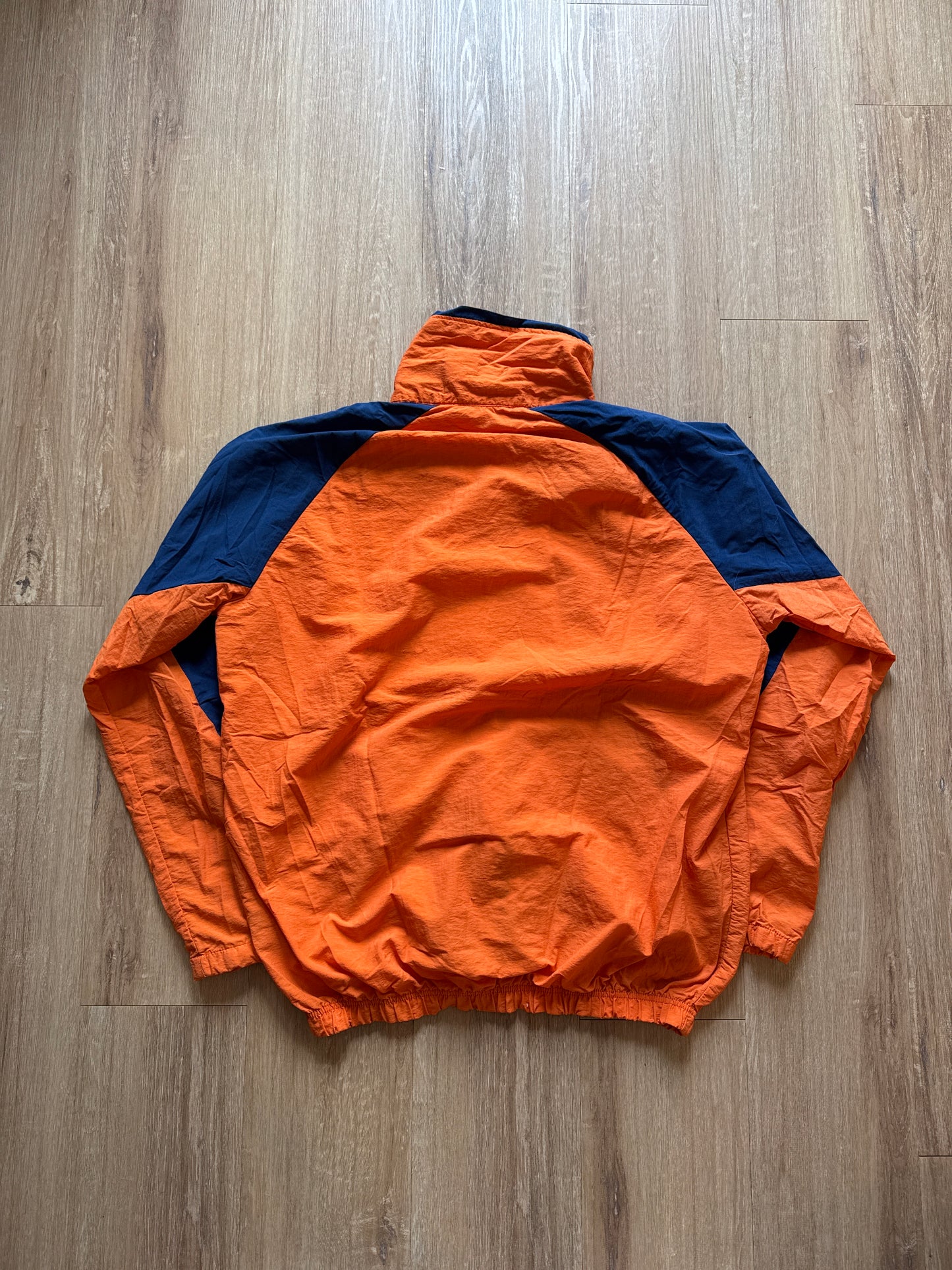 Vintage Clemson Shakin The ACC Pep Band Zip Up Jacket