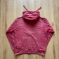 Russell Athletic University Of South Carolina Gamecocks Sun Faded Hooded Zip Up
