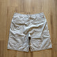 Carhartt Relaxed Fit Tan Shorts