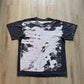 Modern Malcolm X Quote Mosquito Head Tee