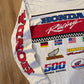 Vintage 90s Honda Racing Multi Logo Long Sleeve